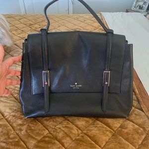 Kaye spade purse